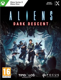 <a href='https://www.playright.dk/info/titel/aliens-dark-descent'>Aliens: Dark Descent</a>    9/30