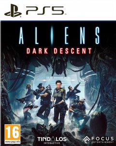 <a href='https://www.playright.dk/info/titel/aliens-dark-descent'>Aliens: Dark Descent</a>    25/30