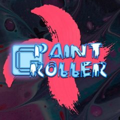 Gramik Paint Roller (EU)