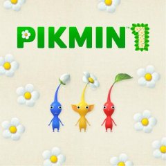 Pikmin (EU)