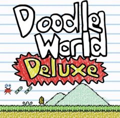 Doodle World Deluxe (EU)