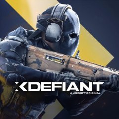XDefiant (EU)