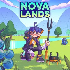 Nova Lands (EU)
