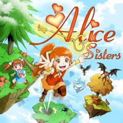 Alice Sisters (EU)