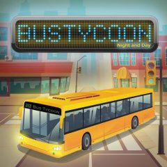 Bus Tycoon: Night and Day (EU)