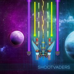 Shootvaders: The Beginning (EU)