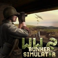 <a href='https://www.playright.dk/info/titel/ww2-bunker-simulator'>WW2: Bunker Simulator</a>    23/30