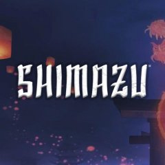 Shimazu (EU)