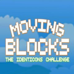 Moving Blocks Puzzle (EU)