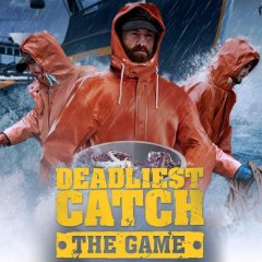 Deadliest Catch: The Game (EU)