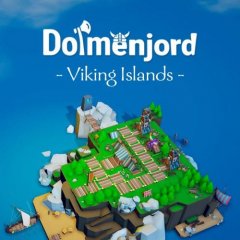 Dolmenjord: Viking Islands (EU)