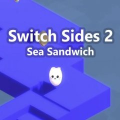 Switch Sides 2: Sea Sandwich (EU)