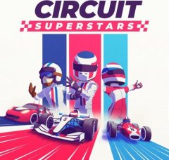 Circuit Superstars: Top Gear Time Attack (EU)
