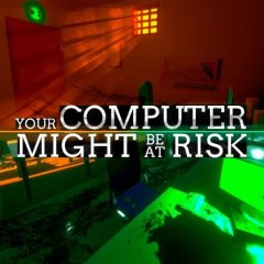<a href='https://www.playright.dk/info/titel/your-computer-might-be-at-risk'>Your Computer Might Be At Risk</a>    2/30