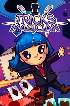 Tricks Magician (EU)