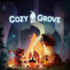 Cozy Grove (EU)