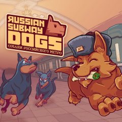 Russian Subway Dogs (EU)