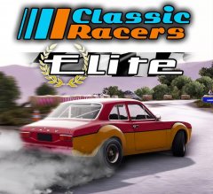 Classic Racers Elite (EU)