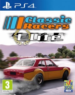 Classic Racers Elite (EU)