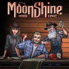 Moonshine Inc. (EU)