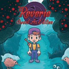 Reverie: Sweet As Edition (EU)