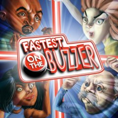Fastest On The Buzzer (EU)