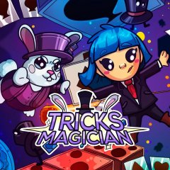 <a href='https://www.playright.dk/info/titel/tricks-magician'>Tricks Magician</a>    4/30