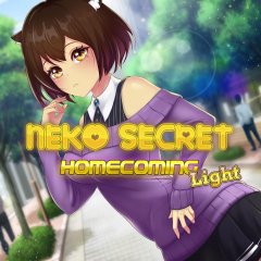 Neko Secret Homecoming Light (EU)