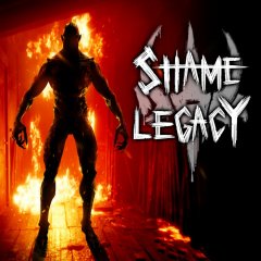 Shame Legacy (EU)