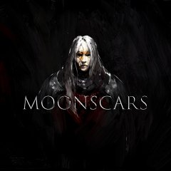 Moonscars [Download] (EU)