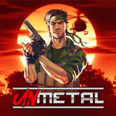 UnMetal [Download] (EU)