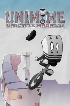 Unimime: Unicycle Madness (EU)