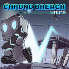 ChronoBreach Ultra (EU)