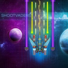 Shootvaders: The Beginning (EU)