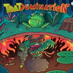 Toadomination (EU)