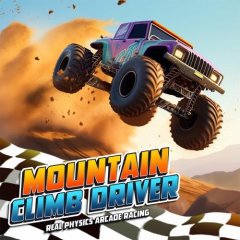 <a href='https://www.playright.dk/info/titel/mountain-climb-driver-real-physics-arcade-racing'>Mountain Climb Driver: Real Physics Arcade Racing</a>    9/30