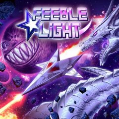 Feeble Light (EU)
