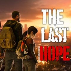 Last Hope, The: Dead Zone Survival (EU)