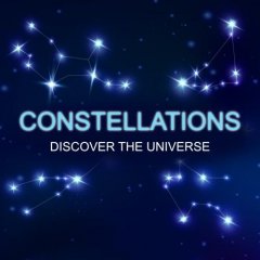 Constellations: Discover The Universe (EU)