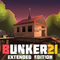 Bunker 21: Extended Edition (EU)
