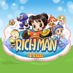 RichMan 4 Fun (EU)