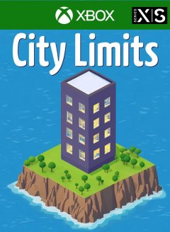 City Limits (EU)