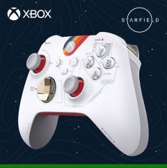 Xbox Wireless Controller [Starfield Limited Edition] (EU)