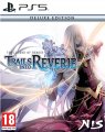 Legend Of Heroes, The: Trails Into Reverie