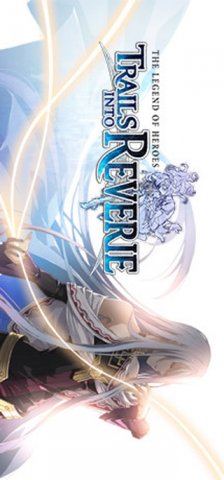 Legend Of Heroes, The: Trails Into Reverie (US)