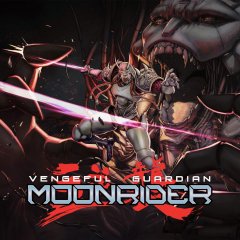 <a href='https://www.playright.dk/info/titel/vengeful-guardian-moonrider'>Vengeful Guardian: Moonrider [Download]</a>    22/30