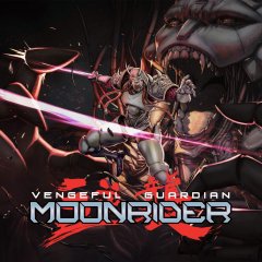 <a href='https://www.playright.dk/info/titel/vengeful-guardian-moonrider'>Vengeful Guardian: Moonrider [Download]</a>    9/30
