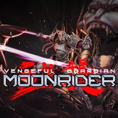 Vengeful Guardian: Moonrider [Download] (EU)