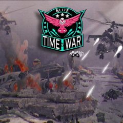 Time Of War, Arkano'90 (EU)