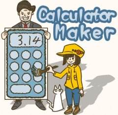 <a href='https://www.playright.dk/info/titel/calculator-maker-my-calculator'>Calculator Maker: My Calculator</a>    1/30